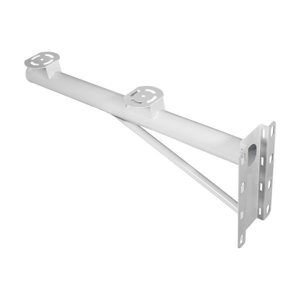 Кронштейн для відеокамери Light Vision VLC-07BR/0.6М 0.6м настінний монтаж 75-00255 фото