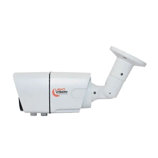 MHD-відеокамера 2Mp Light Vision VLC-6192WFM White f=2.8-12mm 75-00035 фото