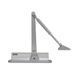 Дверний доводчик Dortec DT-84 Silver 63-00036 фото 3