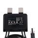 Оптимізатор потужності для сонячних панелей Hiitio HCP01-600 600W 15A 12-80V 44-00501 фото 3