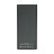 Повербанк 10000mAh Power Bank Trinix TPB-4510PD Grey 45W 43-00073 фото 4