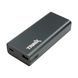 Повербанк 10000mAh Power Bank Trinix TPB-4510PD Grey 45W 43-00073 фото 2