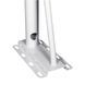 Кронштейн для відеокамери Light Vision VLC-07BR/0.6М 0.6м настінний монтаж 75-00255 фото 10