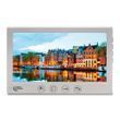 Відеодомофон 7" Light Vision AMSTERDAM FHD White 82-00206 фото