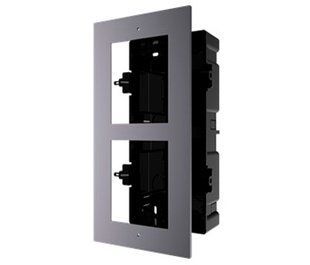Врізна монтажна рамка DS-KD-ACF2/Plastic Hikvision 99-00001652 фото