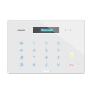 Аудіодомофон C312A - SIP WHITE Akuvox 87-00001 фото