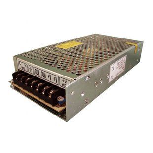 Блок живлення Mustang Energy PS-1205PB 12V/5A 43-00020 фото