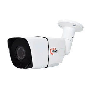 MHD-відеокамера 2Mp Light Vision VLC-6192WM White f=2.8mm 75-00036 фото