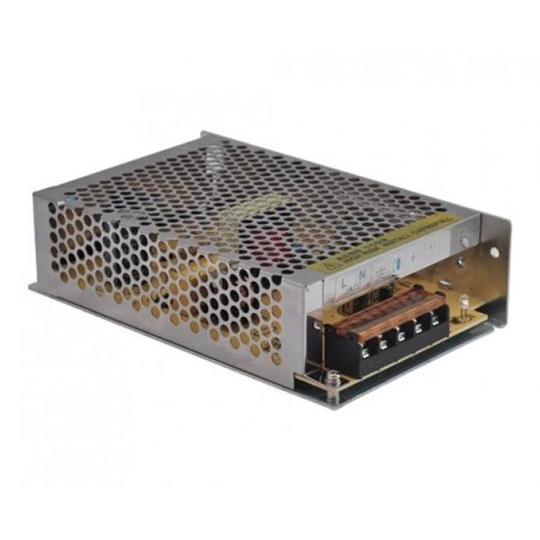 Блок живлення Mustang Energy PS-1205PB 12V/5A 43-00020 фото
