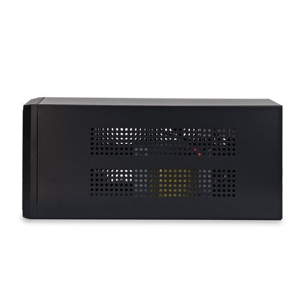 Джерело безперебійного живлення Kraft KRF-B1000VA/600W 24V UPS під зовнішній акумулятор 42-00045 фото