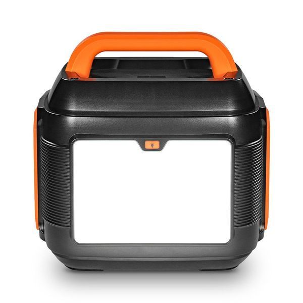Портативне джерело живлення UPS600-2 Kraft 42-00079 фото