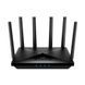 WiFi 7 Mesh-маршрутизатор 2.5G Cudy WR11000 тридіапазонний BE11000 73-00579 фото 1