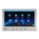 Відеодомофон 7" Light Vision AMSTERDAM FHD White 82-00206 фото 2