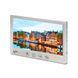 Відеодомофон 7" Light Vision AMSTERDAM FHD White 82-00206 фото 3
