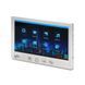 Відеодомофон 7" Light Vision AMSTERDAM FHD White 82-00206 фото 4