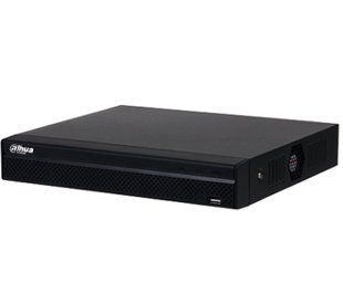Відеореєстратор DHI-NVR1104HS-P-S3/H Dahua 99-00003448 фото
