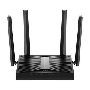 WiFi 7 Mesh-маршрутизатор Cudy WR3600H 2.5G дводіапазонний BE3600 73-00557 фото