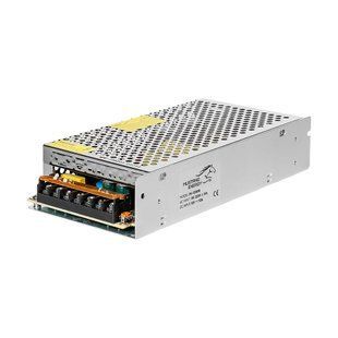 Блок живлення Mustang Energy PS-1210PB 12V/10A 43-00021 фото