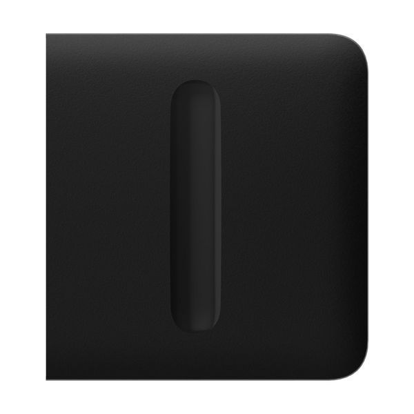 Кнопка Dimmer для LightSwitch Jeweller SideButton Ajax 26-00457 фото