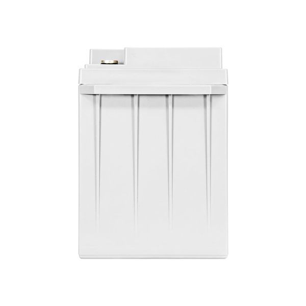 Акумуляторна батарея гелева 12В 150Аг Trinix TGL12V150Ah/20Hr GEL 44-00013 фото