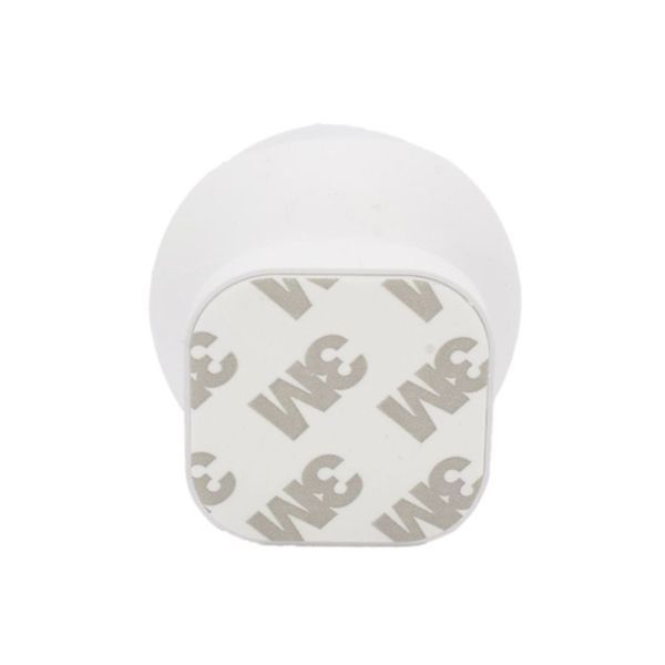 Бездротовий ІЧ-датчик руху ZigBee Akubela MIR-IR100 00-00001629 фото