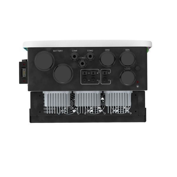 Гібридний трифазний інвертор 15kW Deye SUN-15K-SG05LP3-EU-SM2 3Ф 42-00180 фото