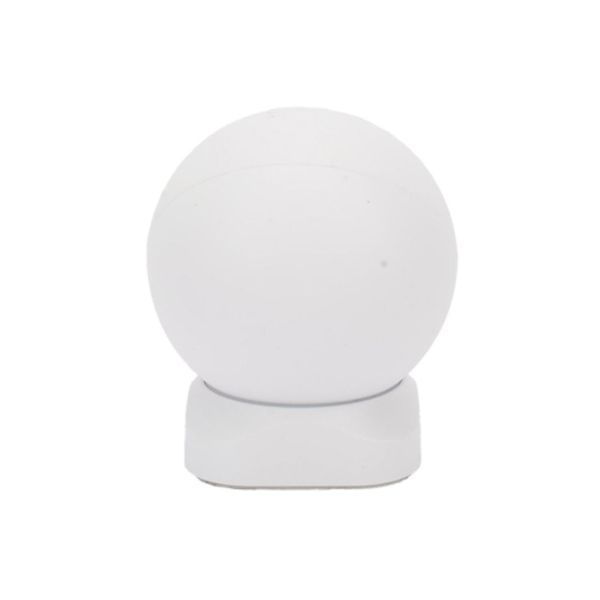 Бездротовий ІЧ-датчик руху ZigBee Akubela MIR-IR100 00-00001629 фото