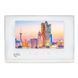 Відеодомофон 7&rdquo; WiFi Light Vision MACAO FHD White 82-00204 фото 1