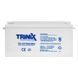 Акумуляторна батарея гелева 12В 150Аг Trinix TGL12V150Ah/20Hr GEL 44-00013 фото 2