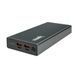 Повербанк 30000 mAh Power Bank Trinix TPB-10030PD Grey 100W 43-00075 фото 2