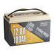 Акумулятор LiFePO4 12.8В 100А*год Low-temp Power Queen P12V100-100-LTP-4-A100