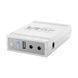 Джерело безперебійного живлення з блоком живлення Mini UPS WGP UPS103C Quick Charge 20000mAh 5V/12V/12V, Li-ion 4*5Ah, для роутера та оптичного терміналу 42-00317 фото 2