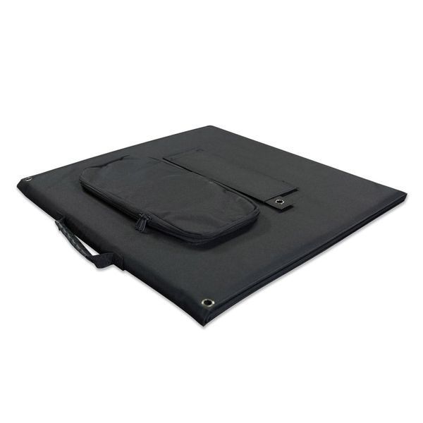 Сонячна панель KFP-200SP Kraft 42-00057 фото
