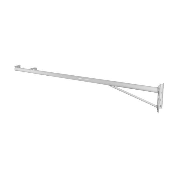 Кронштейн для відеокамери Light Vision VLC-07BR/2М 2м настінний монтаж 75-00258 фото