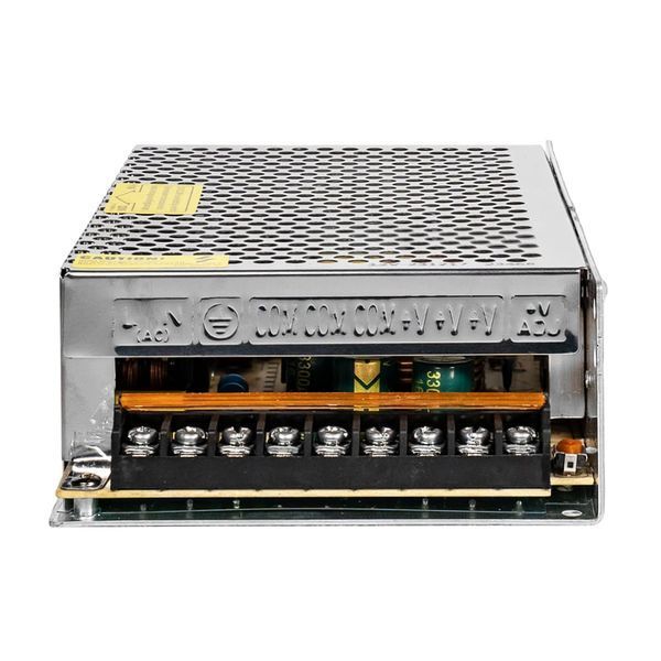 Блок живлення Mustang Energy PS-1220PB 12V/20A 43-00023 фото