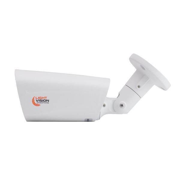 MHD-відеокамера 2Mp Light Vision VLC-7192WM White f=3.6mm 75-00039 фото