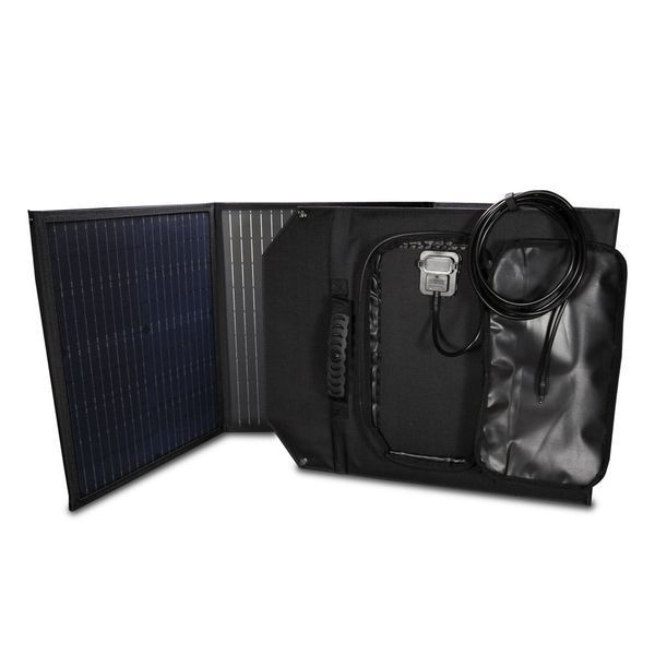 Сонячна панель KFP-200SP Kraft 42-00057 фото