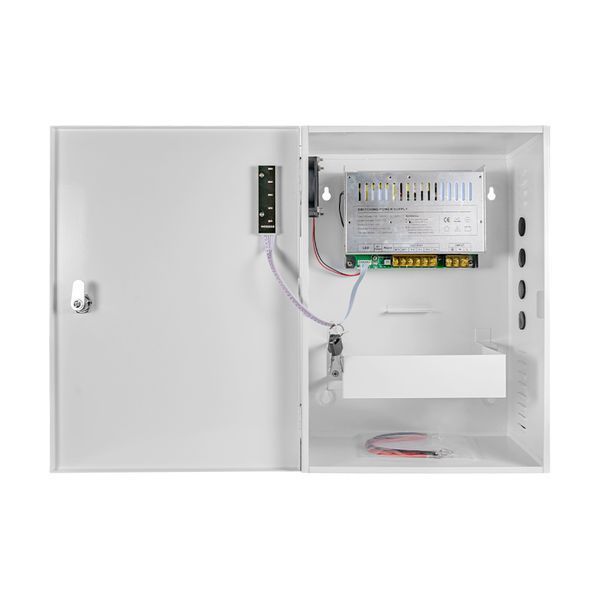 Джерело безперебійного живлення Kraft PSU-1220LED 41-00036 фото