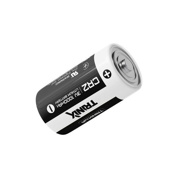 Батарея Trinix CR2 3V LiMnO2 1000mAh 28-00034 фото