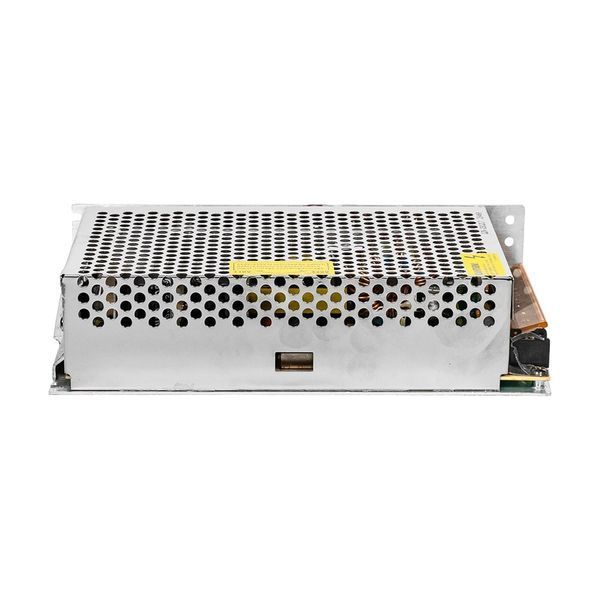 Блок живлення Mustang Energy PS-1220PB 12V/20A 43-00023 фото