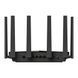WiFi 7 Mesh-маршрутизатор 2.5G Cudy WR6500H дводіапазонний BE6500 73-00580 фото 2