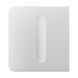 Кнопка Dimmer для LightSwitch Jeweller SideButton Ajax 26-00458 фото 1