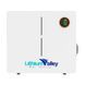 Акумулятор LiFePO4 100А*год 51.2В 5120Вт*год Lithium Valley LV-BAT-W5.12Ac настінний монтаж 42-00401 фото 2