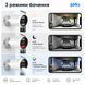 IP-відеокамера з WiFi 2.4/5GHz 6Mp Light Vision VLC-5206WI(Tuya) f=3.6mm, ІЧ+LED-підсвічування, з мікрофоном 75-00342 фото 6
