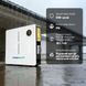 Акумулятор LiFePO4 100А*год 51.2В 5120Вт*год Lithium Valley LV-BAT-W5.12Ac настінний монтаж 42-00401 фото 10