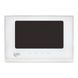 Відеодомофон 7&rdquo; Light Vision MACAO FHD White 82-00202 фото 4