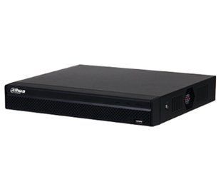 Відеореєстратор DHI-NVR1108HS-8P-S3/H Dahua 99-00003450 фото