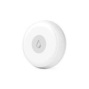 Бездротовий датчик затоплення ZigBee Akubela MIR-WA100 00-00001631 фото