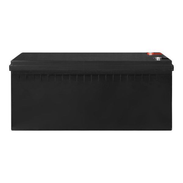 Акумуляторна батарея гелева 12В 200Аг Trinix TGL12V200Ah/20Hr GEL 44-00015 фото