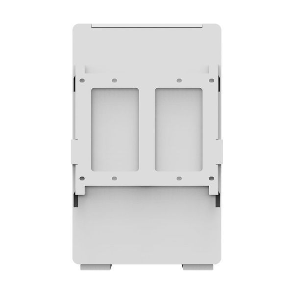 Акумулятор LiFePO4 200А*год 51.2В 10240Вт*год Lithium Valley W10-5A настінний / підлоговий монтаж 42-00402 фото
